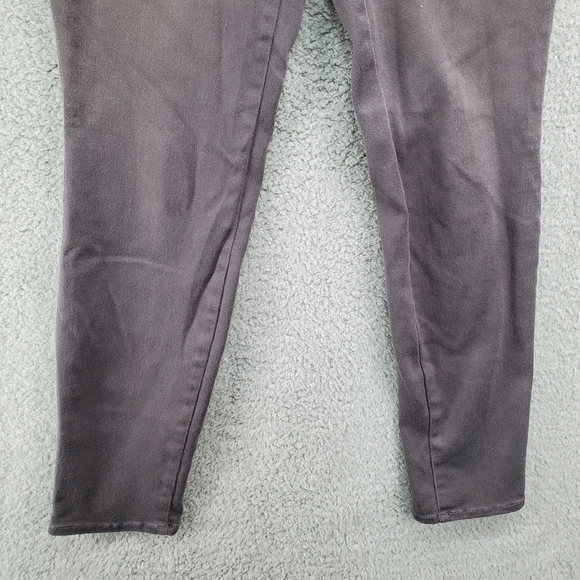 NYDJ Ami Skinny Legging Jegging Size 2 - Picture 6 of 13